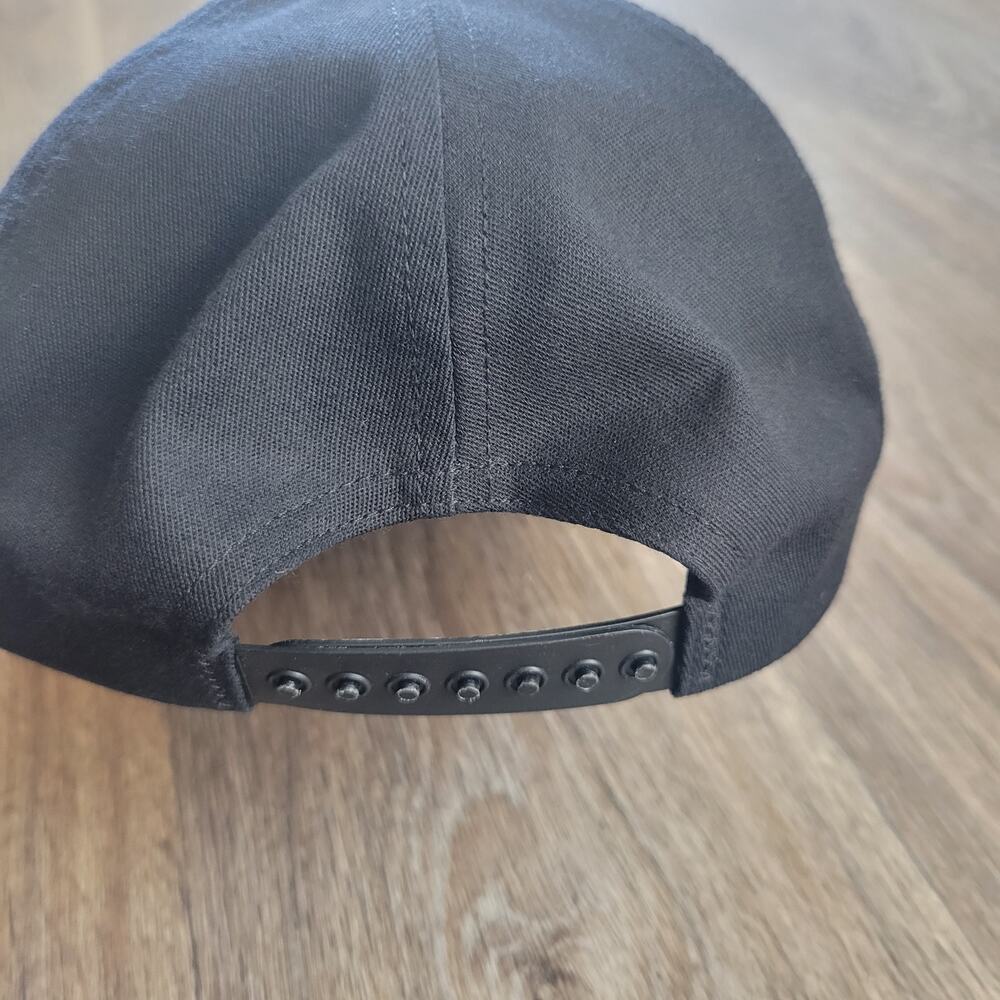 Us Marines Snapback Adjustable Hat - image 5